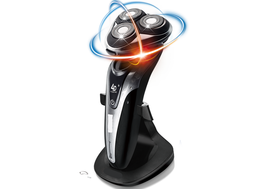 Electric shaver