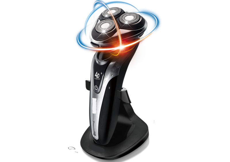 Electric shaver