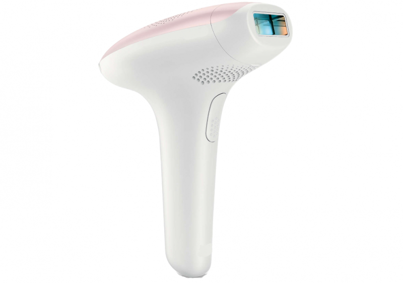 Hair removal device